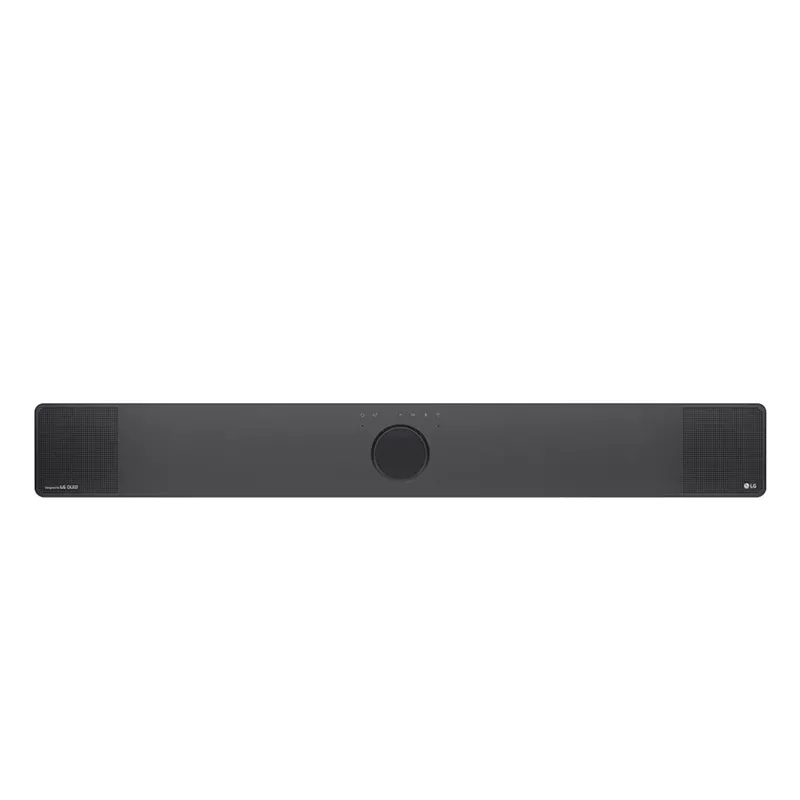 Soundbar LG SC9S Black 3.1.3 channels 400 W