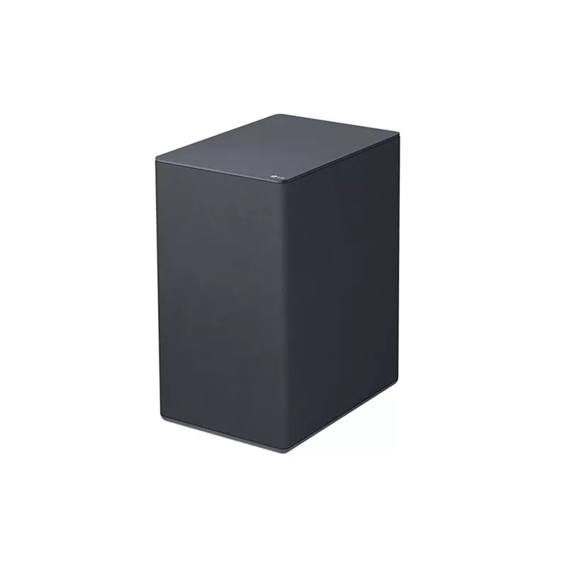 Soundbar LG SC9S Black 3.1.3 channels 400 W