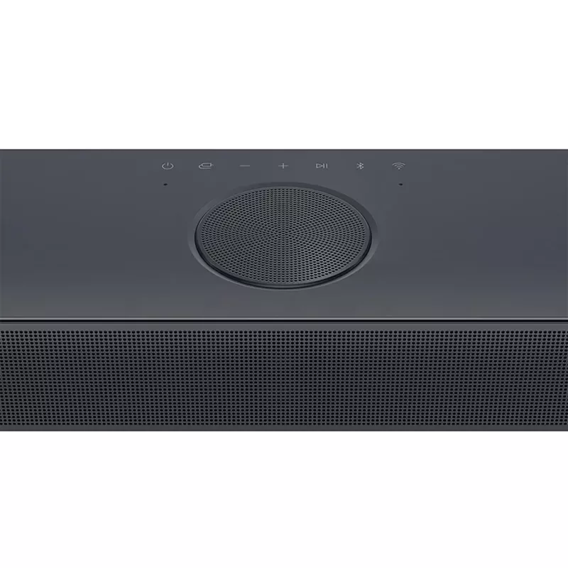 Soundbar LG SC9S Black 3.1.3 channels 400 W