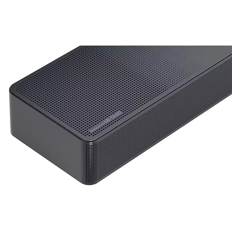 Soundbar LG SC9S Black 3.1.3 channels 400 W