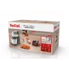Tefal PrepMix+ HT464138 hand mixer with stand bowl 500 W grey/white