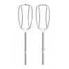 Tefal PrepMix+ HT464138 hand mixer with stand bowl 500 W grey/white