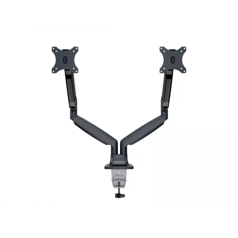 Multibrackets M Deskmount Gas Spring Dual Black