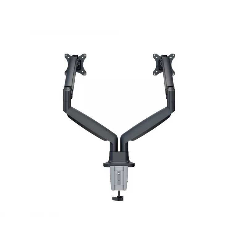 Multibrackets M Deskmount Gas Spring Dual Black