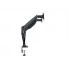 Multibrackets M Deskmount Gas Spring Dual Black