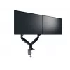 Multibrackets M Deskmount Gas Spring Dual Black