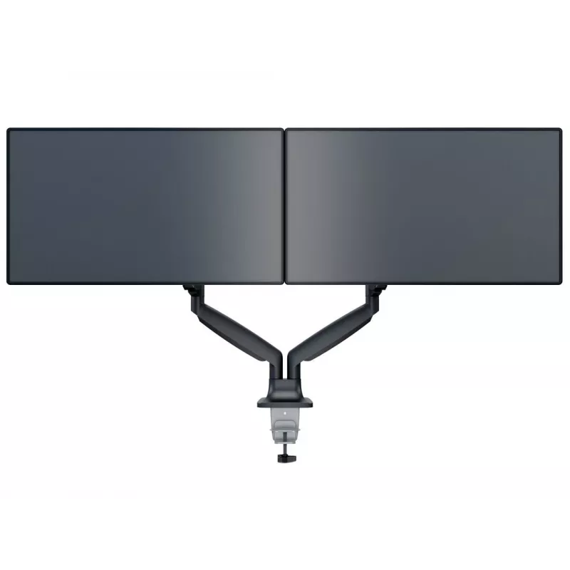 Multibrackets M Deskmount Gas Spring Dual Black