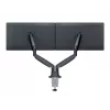 Multibrackets M Deskmount Gas Spring Dual Black