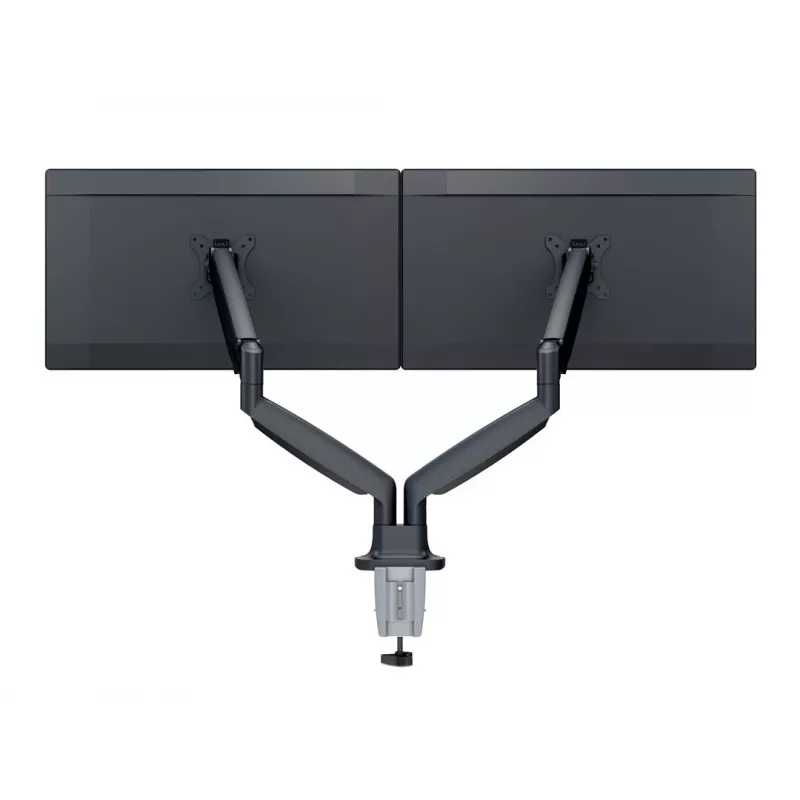 Multibrackets M Deskmount Gas Spring Dual Black