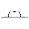 Multibrackets M Deskmount Gas Spring Dual Black