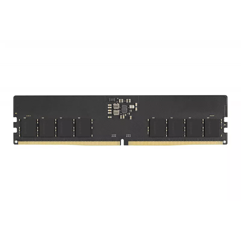 Goodram Pami DDR5 16GB/4800 CL40 - 16 GB memory module 1 x 16 GB 288-pin DIMM ECC