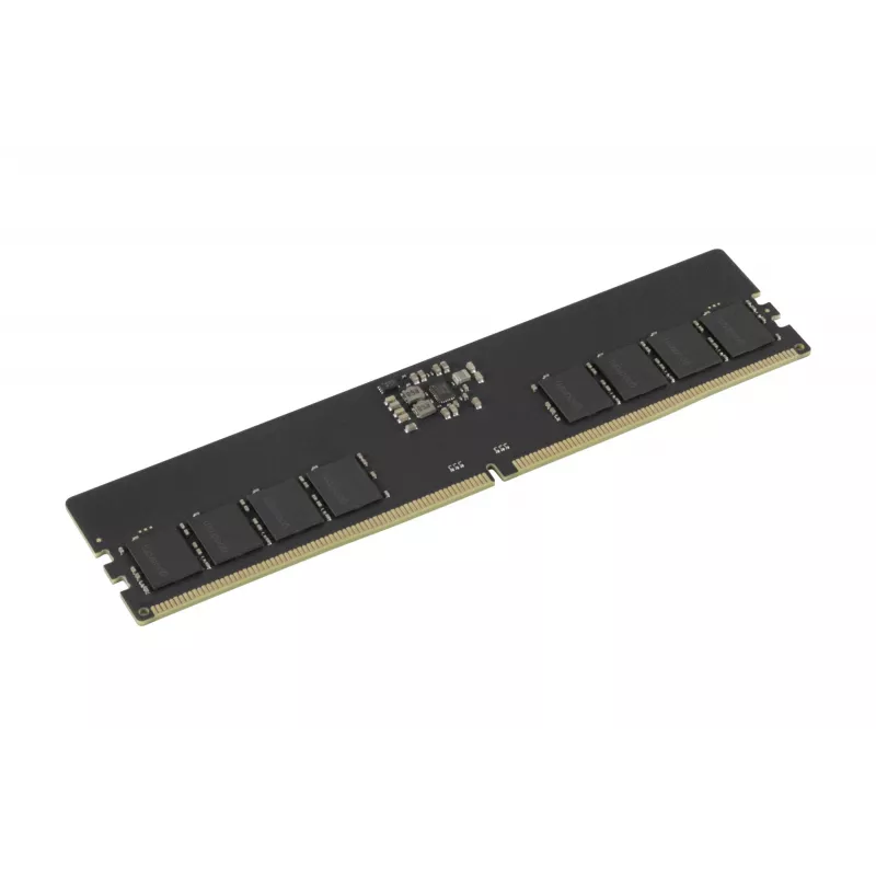 Goodram Pami DDR5 16GB/4800 CL40 - 16 GB memory module 1 x 16 GB 288-pin DIMM ECC