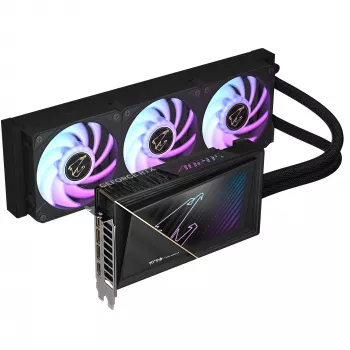 Graphics Card GeForce RTX 5080 16GB GDDR7