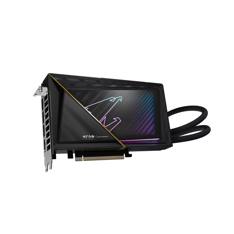 Graphics Card GeForce RTX 5080 16GB GDDR7