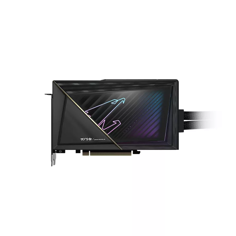 Graphics Card GeForce RTX 5080 16GB GDDR7