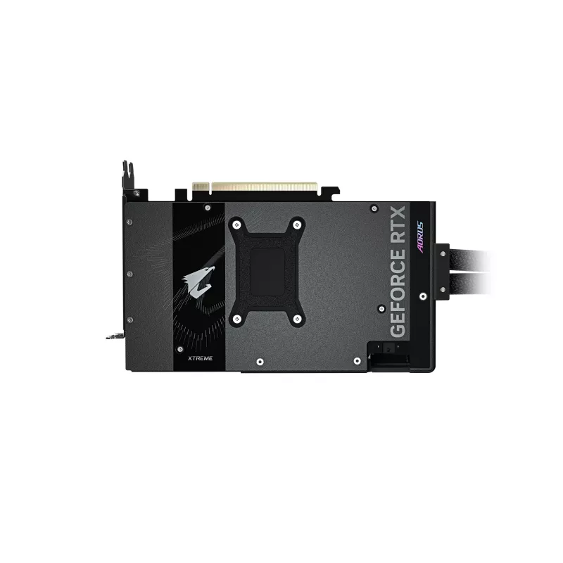 Graphics Card GeForce RTX 5080 16GB GDDR7