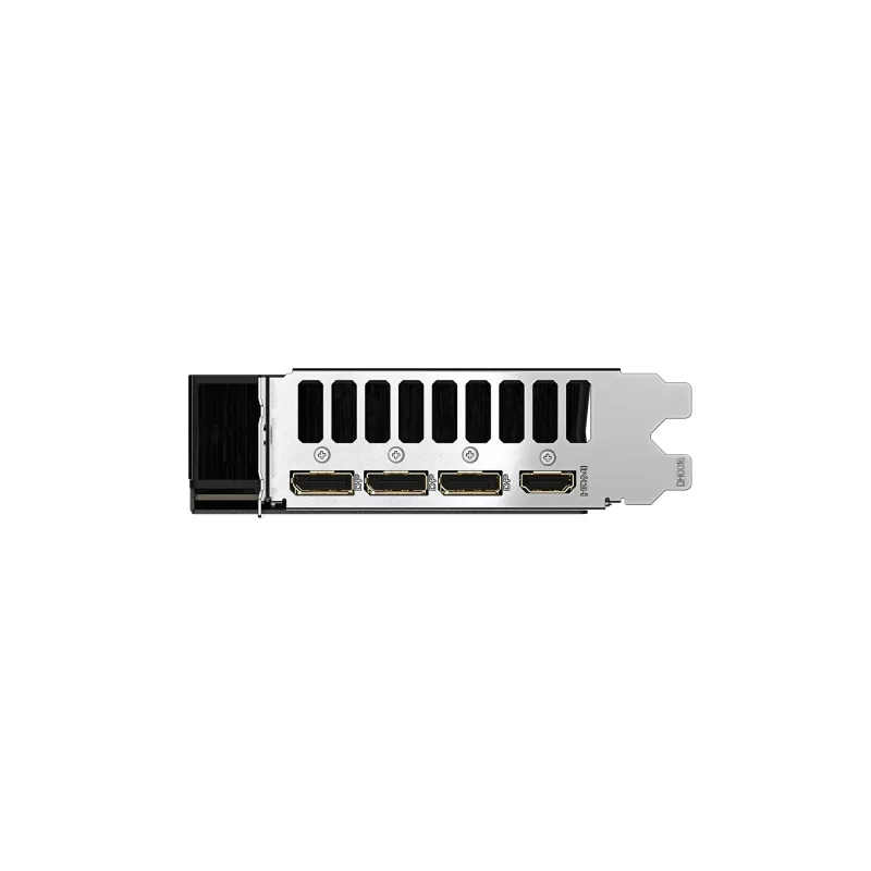 Graphics Card GeForce RTX 5080 16GB GDDR7