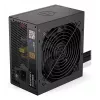 Power supply unit ENDORFY Vero L6 650 W ATX 24-pin, 80 PLUS Bronze, 120 mm fan, black
