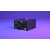Power supply unit ENDORFY Vero L6 650 W ATX 24-pin, 80 PLUS Bronze, 120 mm fan, black