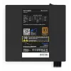 Power supply unit ENDORFY Vero L6 650 W ATX 24-pin, 80 PLUS Bronze, 120 mm fan, black