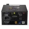 Power supply unit ENDORFY Vero L6 650 W ATX 24-pin, 80 PLUS Bronze, 120 mm fan, black