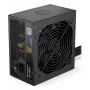 Power supply unit ENDORFY Vero L6 650 W ATX 24-pin, 80 PLUS Bronze, 120 mm fan, black