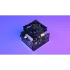Power supply unit ENDORFY Vero L6 550 W ATX 24-pin 80 PLUS Bronze, 120 mm fan, black