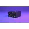 Power supply unit ENDORFY Vero L6 550 W ATX 24-pin 80 PLUS Bronze, 120 mm fan, black
