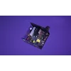 Power supply unit ENDORFY Vero L6 550 W ATX 24-pin 80 PLUS Bronze, 120 mm fan, black