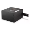 Power supply unit ENDORFY Vero L6 550 W ATX 24-pin 80 PLUS Bronze, 120 mm fan, black