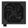 Power supply unit ENDORFY Vero L6 550 W ATX 24-pin 80 PLUS Bronze, 120 mm fan, black