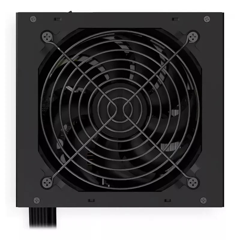 Power supply unit ENDORFY Vero L6 550 W ATX 24-pin 80 PLUS Bronze, 120 mm fan, black