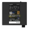 Power supply unit ENDORFY Vero L6 550 W ATX 24-pin 80 PLUS Bronze, 120 mm fan, black