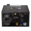 Power supply unit ENDORFY Vero L6 550 W ATX 24-pin 80 PLUS Bronze, 120 mm fan, black