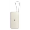 Portable Power Bank Xiaomi 67W 20000 mAh Li-Ion, 11.1V, USB-A + USB-C, Sand