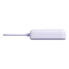 Xiaomi Power Bank 33W Magnetic 10000mAh, Purple (BHR08PAGL)