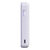 Xiaomi Power Bank 33W Magnetic 10000mAh, Purple (BHR08PAGL)
