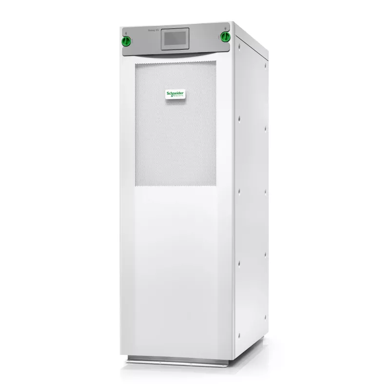APC GVSUPS10KB4HS uninterruptible power supply (UPS) Double-conversion (Online) 10 kVA 10000 W