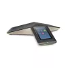 IP Conference Phone POLY Trio C60 Black LCD Micro-USB PoE