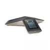 IP Conference Phone POLY Trio C60 Black LCD Micro-USB PoE