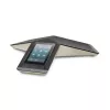 IP Conference Phone POLY Trio C60 Black LCD Micro-USB PoE