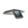 IP Conference Phone POLY Trio C60 Black LCD Micro-USB PoE