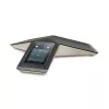IP Conference Phone POLY Trio C60 Black LCD Micro-USB PoE