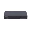 StarTech.com 8-Port HDMI KVM Switch with 1U Rack Mount Kit, 4K 60Hz HDMI 2.0, Push-Button & Hotkey Switching, 4-Port USB Hub, OS Independent, TAA Compliant