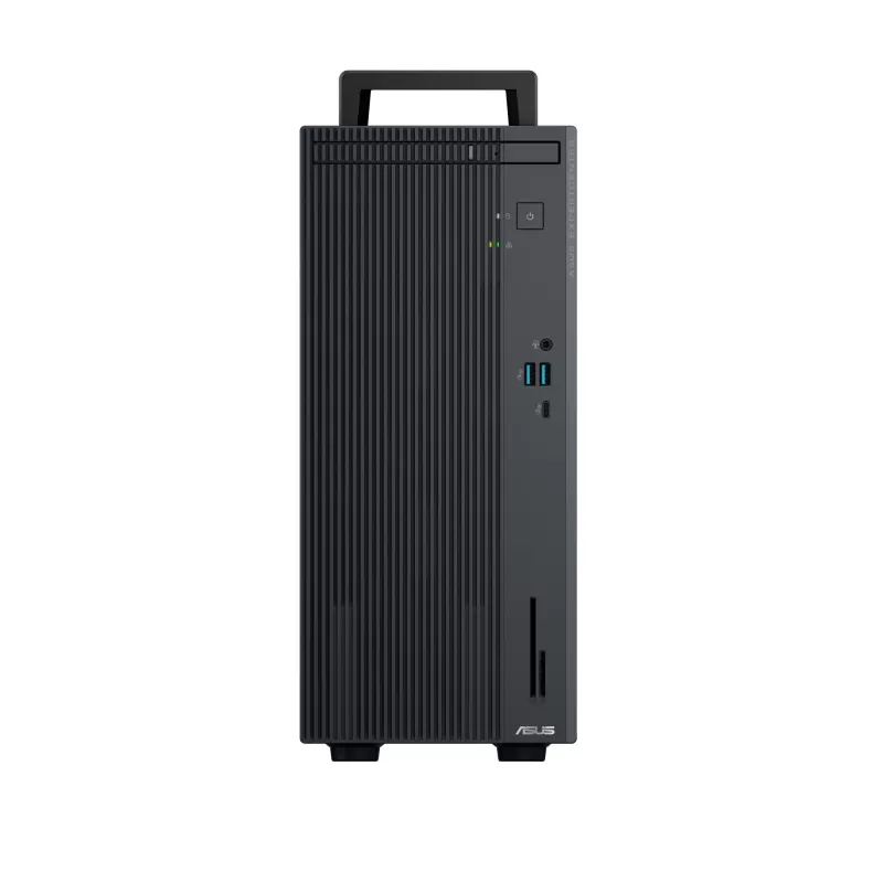 ASUS ExpertCenter P500 Mini Tower P500MV-13620H165X Intel® Core™ i7 i7-13620H 16 GB DDR5-SDRAM 1 TB SSD Windows 11 Pro PC Grey