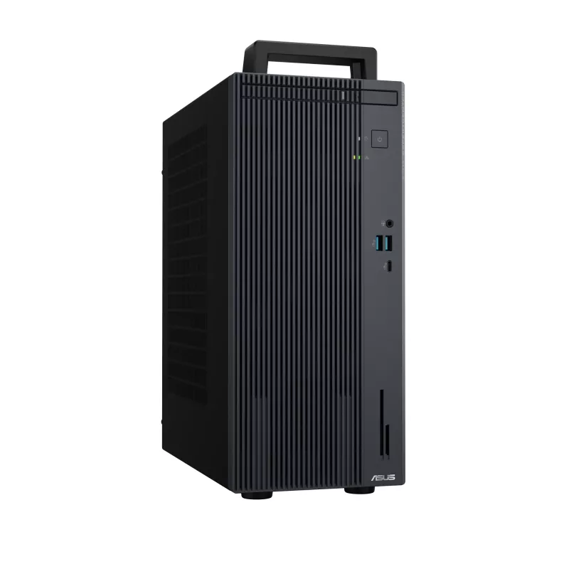 ASUS ExpertCenter P500 Mini Tower P500MV-13620H165X Intel® Core™ i7 i7-13620H 16 GB DDR5-SDRAM 1 TB SSD Windows 11 Pro PC Grey