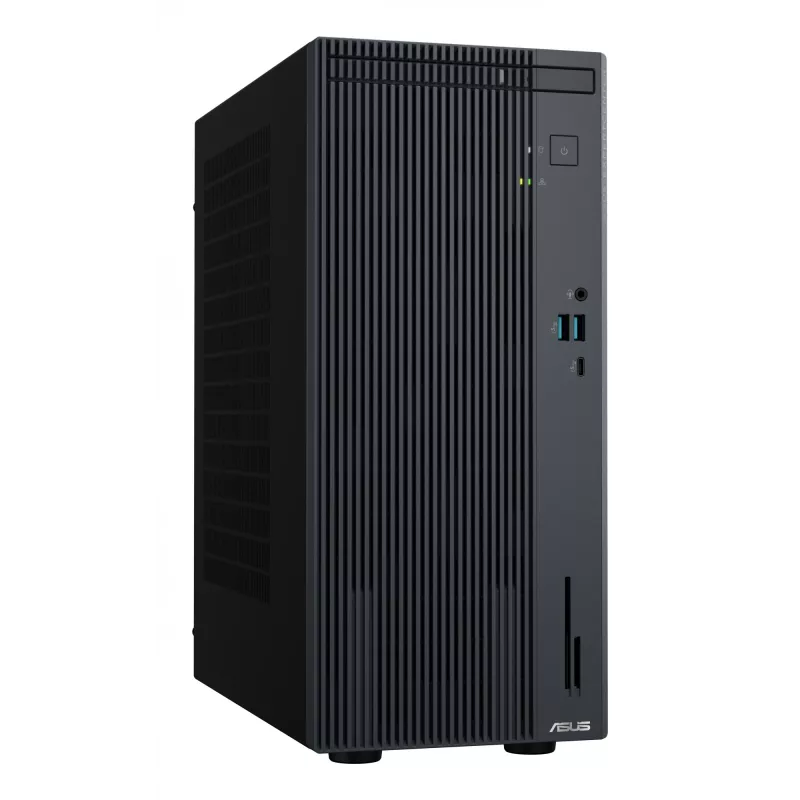 ASUS ExpertCenter P500 Mini Tower P500MV-13620H165X Intel® Core™ i7 i7-13620H 16 GB DDR5-SDRAM 1 TB SSD Windows 11 Pro PC Grey