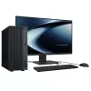 ASUS ExpertCenter P500 Mini Tower P500MV-13620H165X Intel® Core™ i7 i7-13620H 16 GB DDR5-SDRAM 1 TB SSD Windows 11 Pro PC Grey