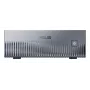 Mini PC ASUS Ascent GX10 GX10-GG0027BN — GB10 CPU, 128 GB LPDDR5x, 4 TB SSD, NVIDIA Blackwell, 240W, Grey
