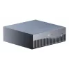 Mini PC ASUS Ascent GX10 GX10-GG0027BN — GB10 CPU, 128 GB LPDDR5x, 4 TB SSD, NVIDIA Blackwell, 240W, Grey